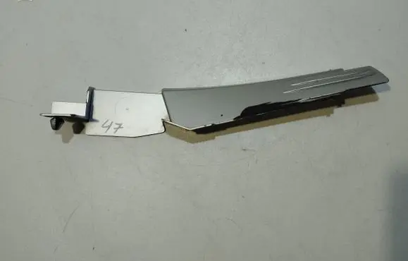Opel Zafira B Fender end trim 13142287 315242409