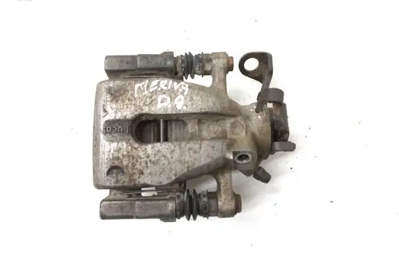 Opel Meriva B Rear brake caliper 93168712