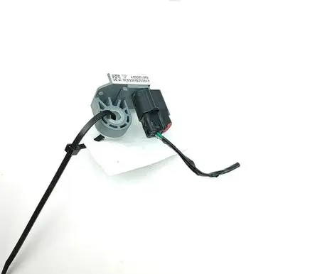 Isuzu D-Max Airbag deployment crash/impact sensor 898156002Y