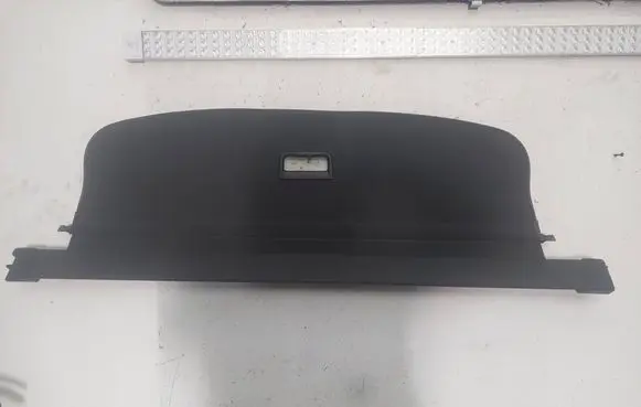 Audi A4 S4 B8 8K Parcel shelf load cover 8K9863553 903000216