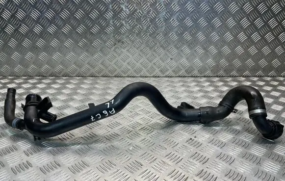 Audi A6 S6 C7 4G Engine coolant pipe/hose 03L121071B