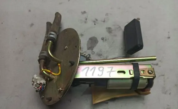 Mazda MX-3 In-tank fuel pump