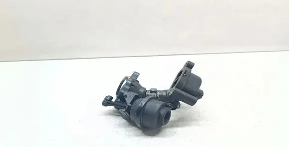 Audi A7 S7 4G Engine coolant pipe/hose 059121506C 059121737