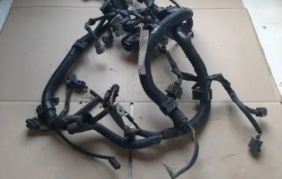 Mitsubishi Colt Other wiring loom