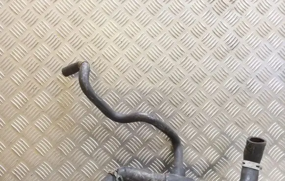 Renault Megane I Engine coolant pipe/hose