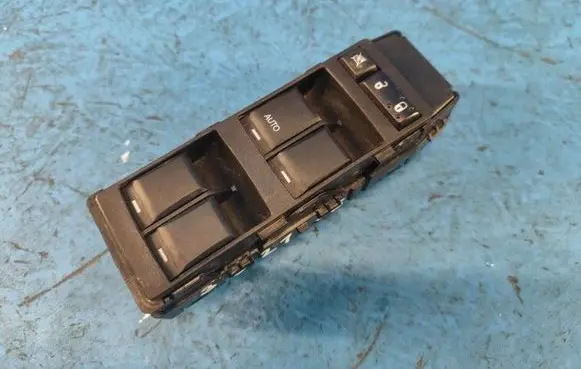 Jeep Compass Electric window control switch 4602780AD