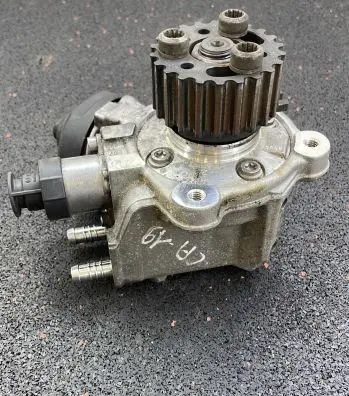 Audi Q5 SQ5 Fuel injection high pressure pump 03L130755AC 0445010529