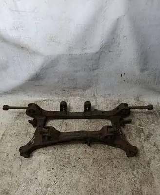 Hyundai ix35 Rear beam 55405-2S110