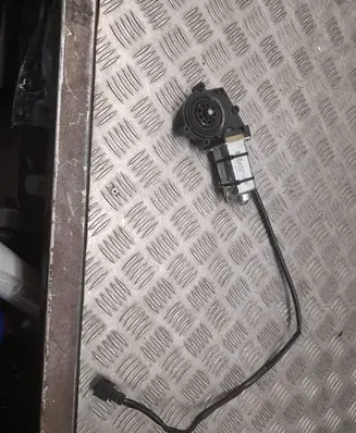Audi A8 S8 D4 4H Curtain motor 