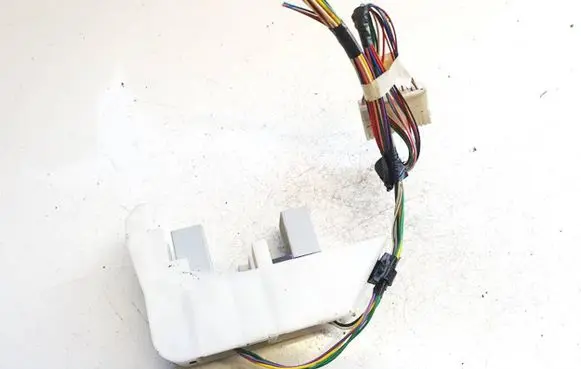 Fuse box set