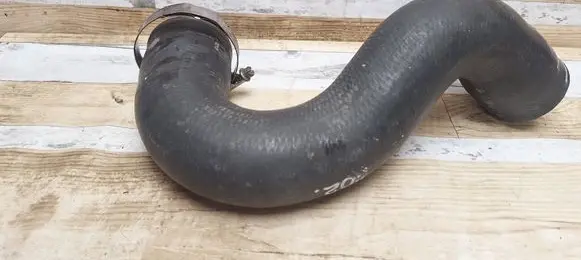 Citroen C5 Air intake hose/pipe