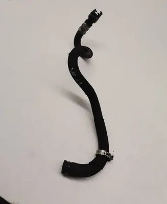 BMW 7 F01 F02 F03 F04 Engine coolant pipe/hose 8602297
