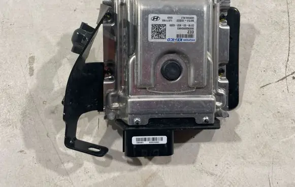Hyundai IONIQ 6 Engine control unit/module 9009060004KG