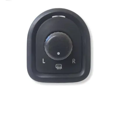 Volkswagen Transporter - Caravelle T5 Mirror heating switch 7E1959565A 0157