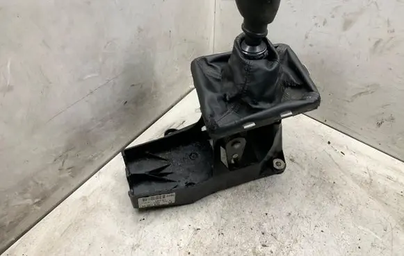 Opel Vectra C Gear selector 55557635