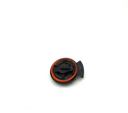 Audi A5 Airbag deployment crash/impact sensor 4M0955557A