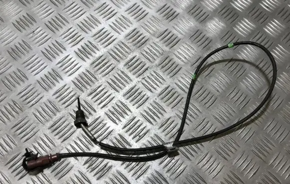 Skoda Octavia Mk3 (5E) Exhaust gas temperature sensor 04l906088ab