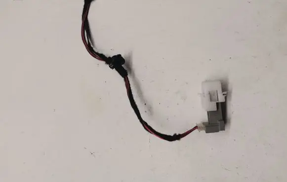 Mercedes-Benz GLE (W166 - C292) Brake pedal sensor switch A0015456309