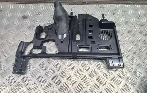 Audi A5 Dashboard lower bottom trim panel 8W1863083E 8W1863083