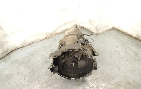 Skoda Superb B5 (3U) Manual 6 speed gearbox 0A2300040M 3P58 4660000650