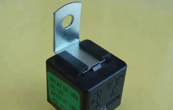 KIA Retona Other relay AA33167740