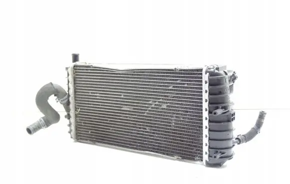 Audi R8 4S Coolant radiator 4S0121212A