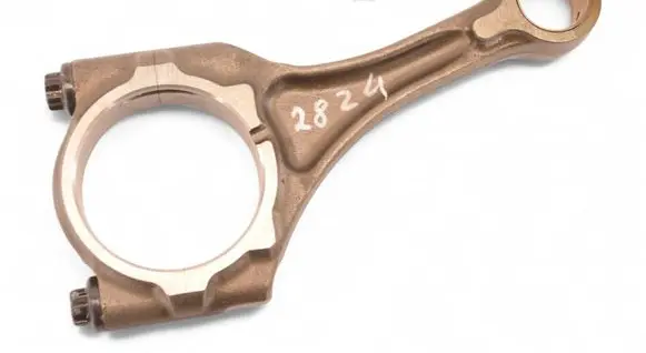 Subaru Forester SJ Connecting rod/conrod 12100AA370