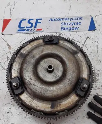Volkswagen PASSAT B6 Torque converter JC7.JP.20.067