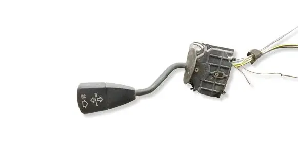 BMW 5 E34 Indicator stalk 28288781 1378139