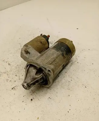 Mitsubishi Space Star Starter motor M000T81284 MD360368