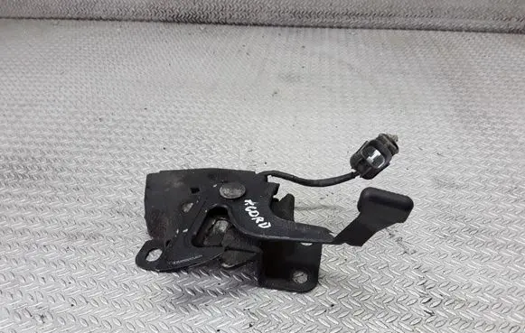 Honda Accord Engine bonnet/hood lock/catch