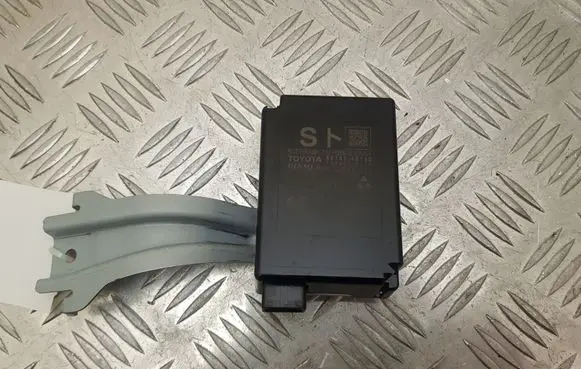 Lexus RX 450H Tire pressure control unit 8976048150 1584008011