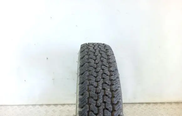 KIA Ceed R16 summer tire 205R16