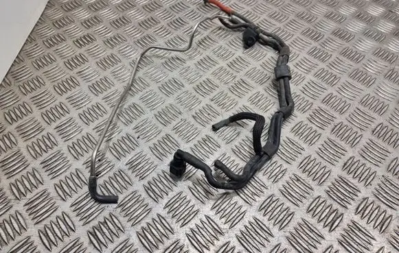 Ford S-MAX Vacuum line/pipe/hose