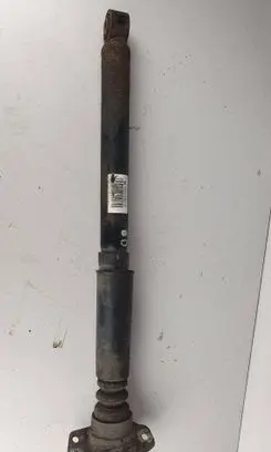 Rear shock absorber/damper