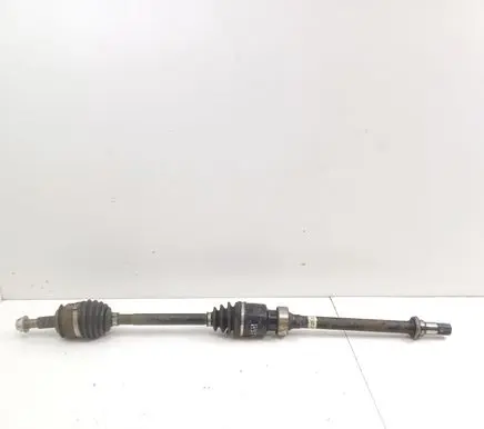 Mazda 3 II Front driveshaft