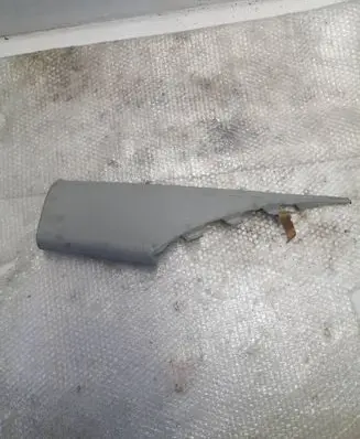 Audi A6 C7 (C) pillar trim 4G5867246