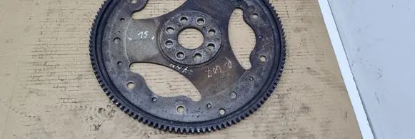 Peugeot 407 Flywheel 9647363980