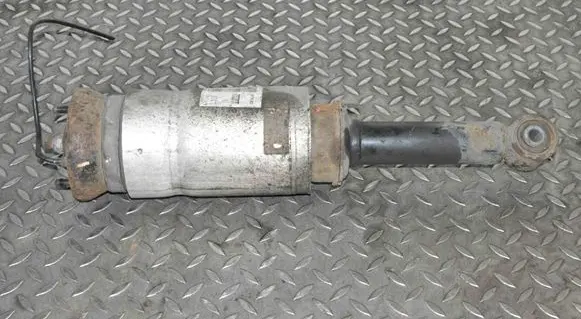 Land Rover Discovery 3 - LR3 Air suspension front shock absorber 22214641
