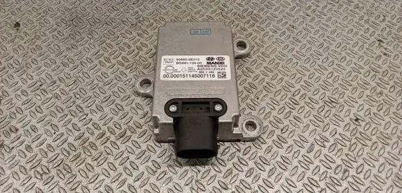 KIA Carens II ESP acceleration yaw rate sensor 956902E310