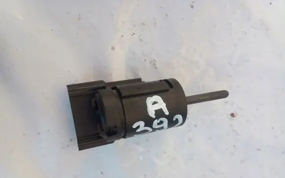 Audi A3 S3 8P Brake pedal sensor switch 3B0947511C