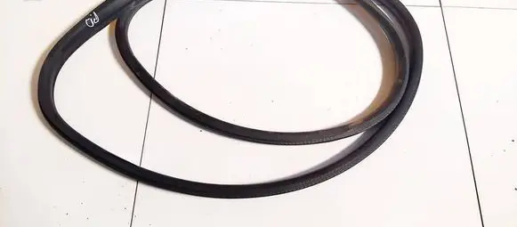 Fiat Bravo Rubber seal front coupe door 