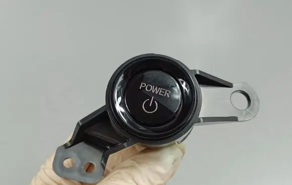 Honda HR-V Engine start stop button switch