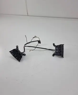 Ford Kuga I Steering wheel buttons/switches 