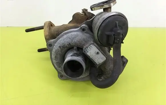 Fiat Grande Punto Turbo 54359710005