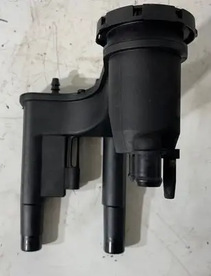 Jaguar XF X250 Breather valve 