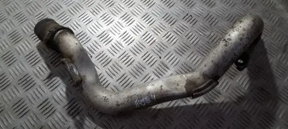 Honda CR-V Intercooler hose/pipe