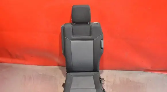 Seat set