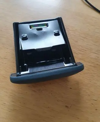 Toyota Yaris Car ashtray 7411152010 52010 74111