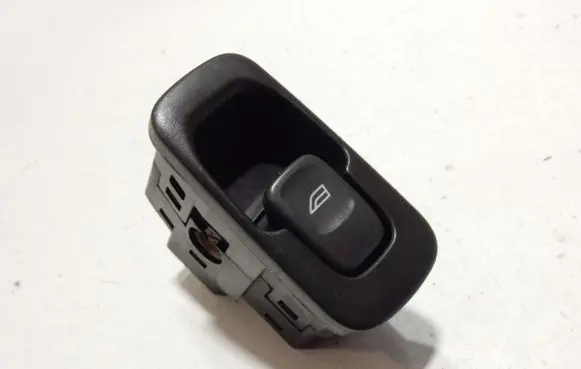 Volvo S80 Electric window control switch 9476695 2838